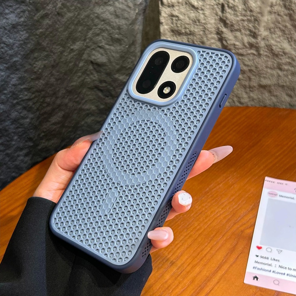 Fashion Cooling Heat Dissipati - огляд і ціна Heat Dissipation Case