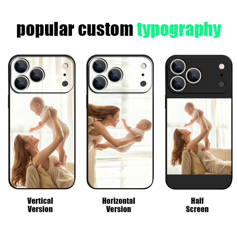 Magnetic Personalized Customiz - огляд і ціна Phone Cases Customized