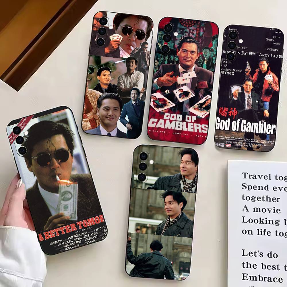 Classic Hong Kong Cinema  Phon - огляд і ціна Phone Cases Hong Kong