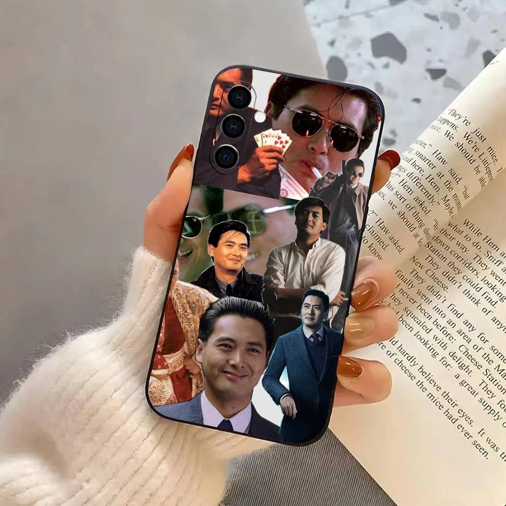 Classic Hong Kong Cinema  Phon - огляд і ціна Phone Cases Hong Kong