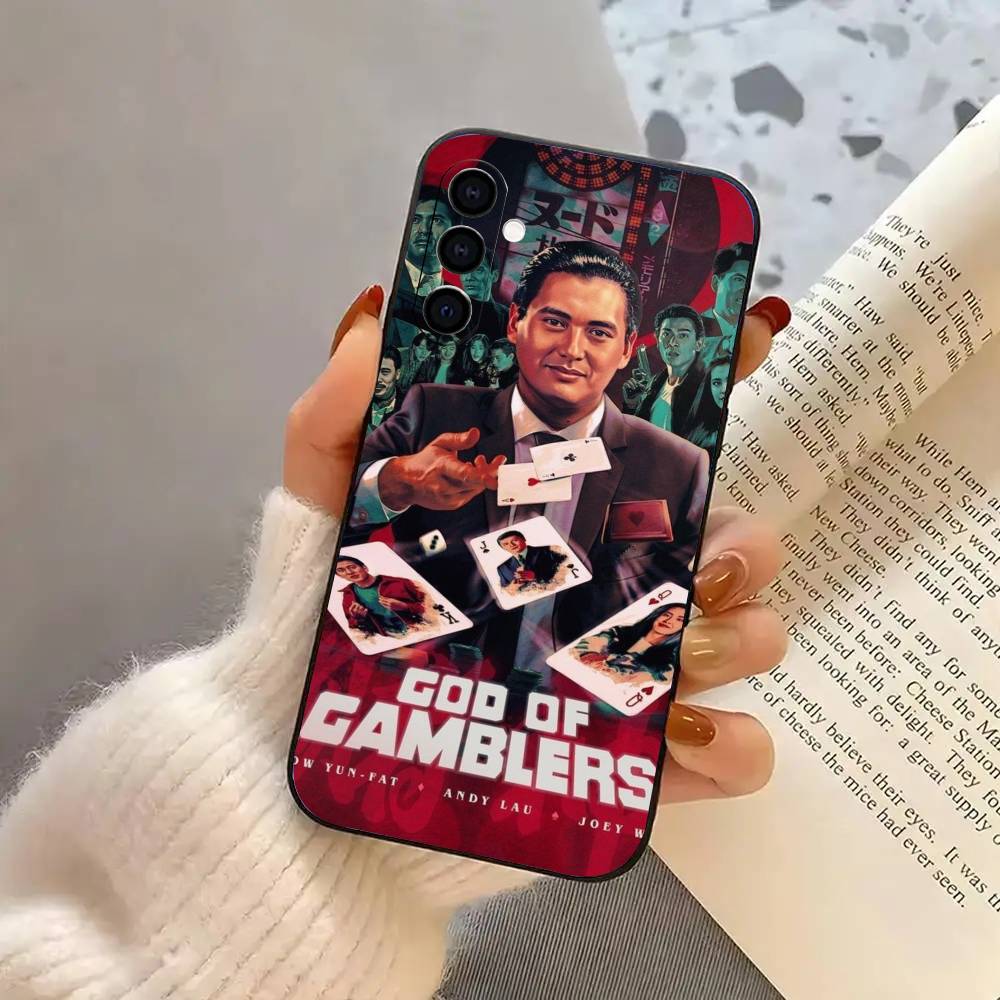 Classic Hong Kong Cinema  Phon - огляд і ціна Phone Cases Hong Kong