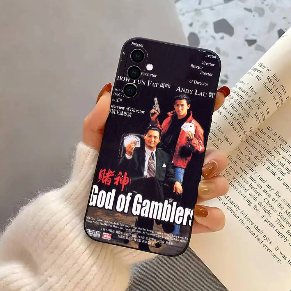 Classic Hong Kong Cinema  Phon - огляд і ціна Phone Cases Hong Kong